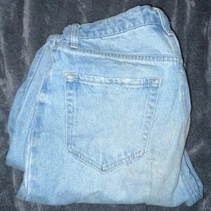 Cello High Waisted Denim Jeans